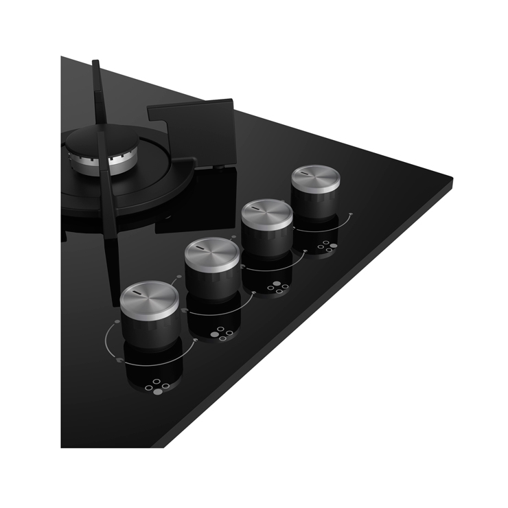 Газовая панель Beko HINW64229S 3