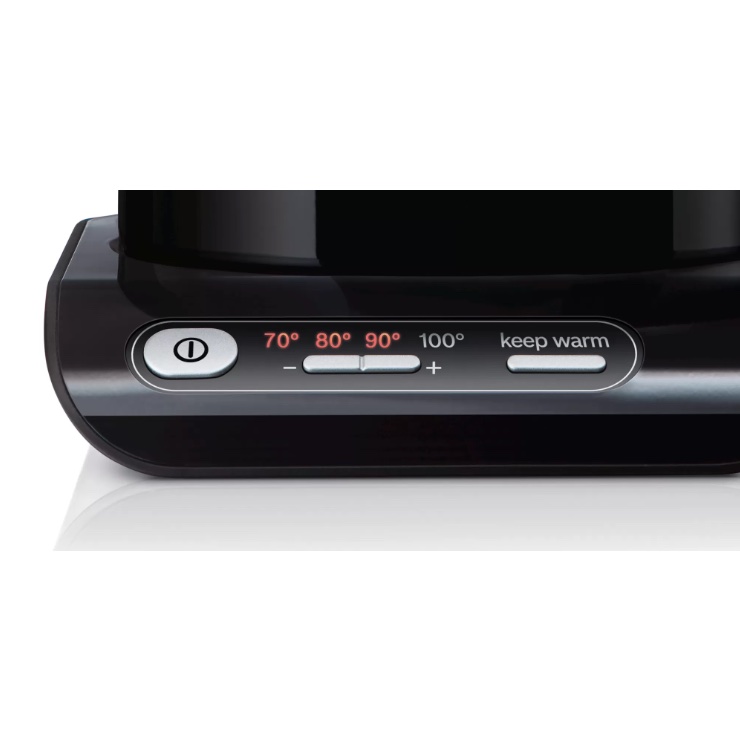 Чайник Bosch TWK8613P 2