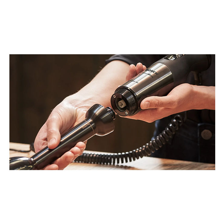 Погружной блендер Bosch MS84CB6110 7