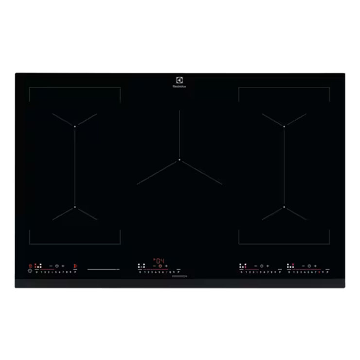 Индукционная панель Electrolux EIV8457