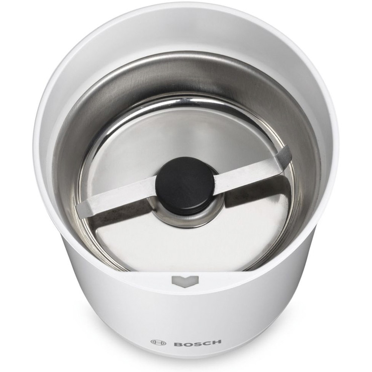 Кофемолка Bosch MKM 6000 3