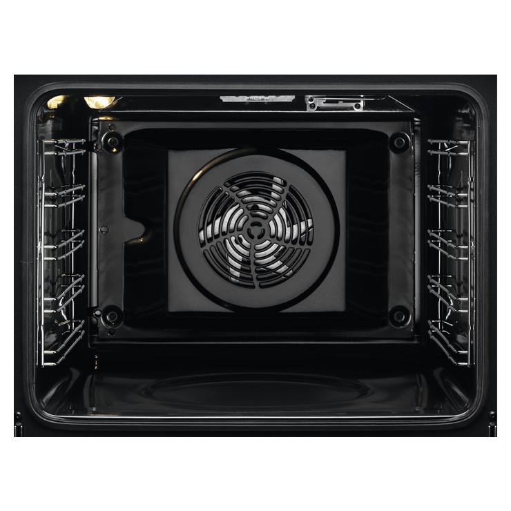 Электрический духовой шкаф Electrolux OPEB2520R 4
