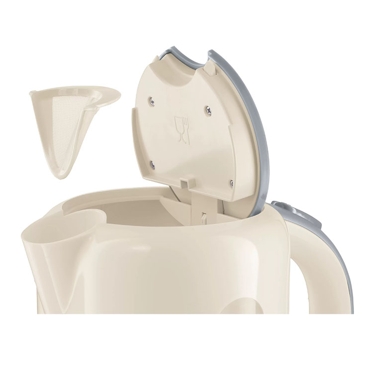 Чайник Bosch TWK7607 3