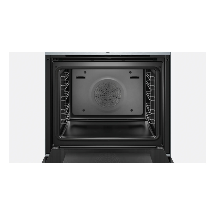 Электрический духовой шкаф Bosch HBG635BS1 3