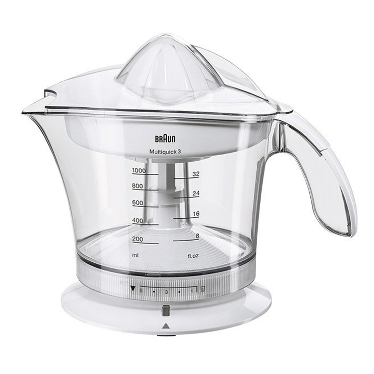 Соковыжималка Braun Citromatic MPZ 9