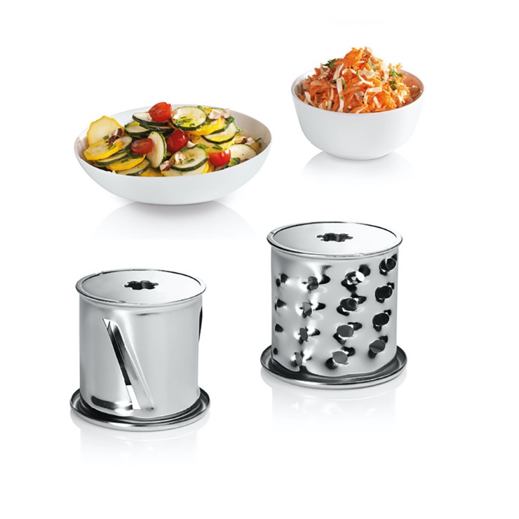 Мясорубка Bosch MFW67440 7