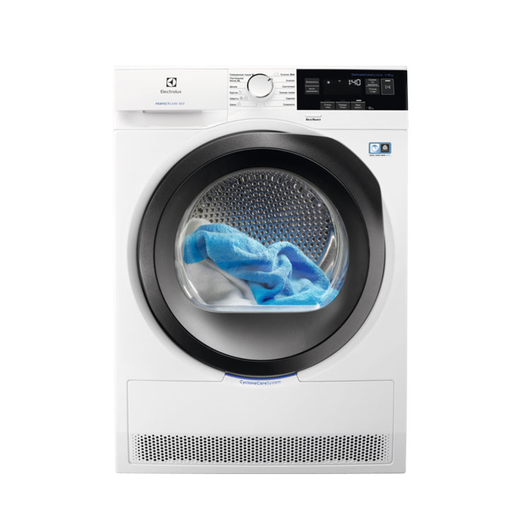 Сушильная машина Electrolux EW8HR359S