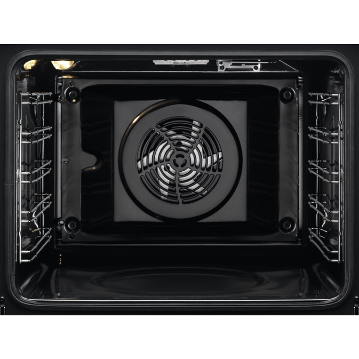 Электрический духовой шкаф Electrolux OED5H70X 3