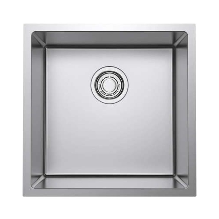 Кухонная мойка OMOIKIRI Tadzava 44-U-IN Ultra нерж./нержавеющая сталь 4993801