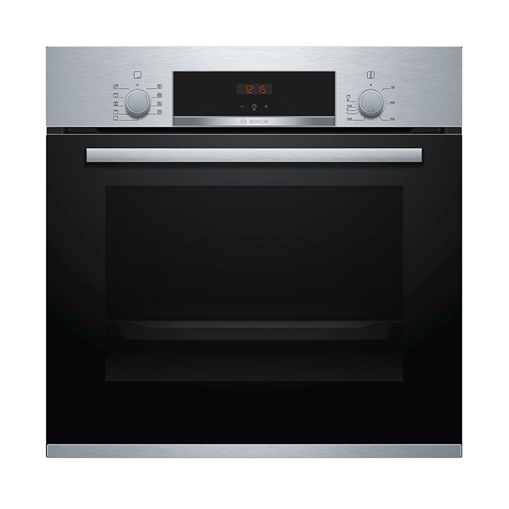 Электрический духовой шкаф Bosch HBF534ES0R