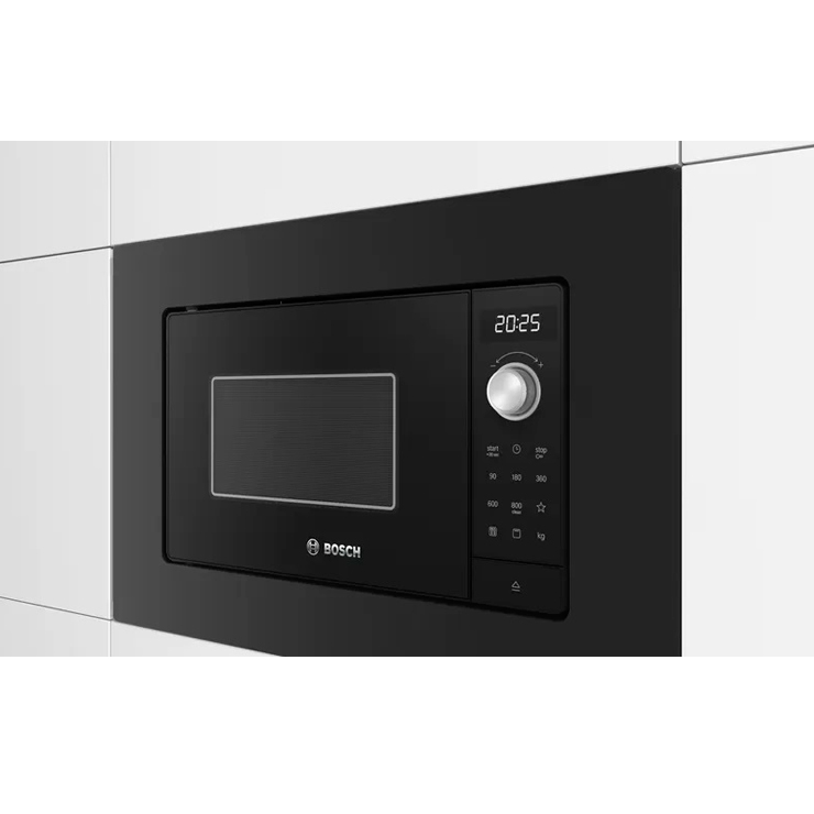 Микроволновая печь встраиваемая Bosch BEL623MX3 4
