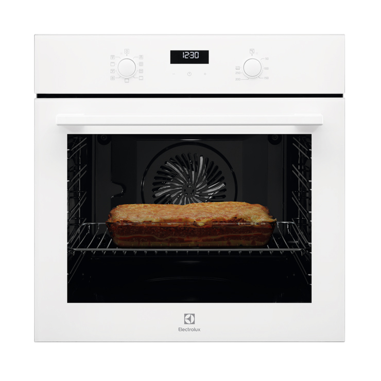 Электрический духовой шкаф Electrolux OEF5H70V
