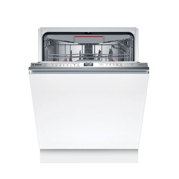 Встраиваемая посудомоечная машина Bosch SMV6ECX05E
