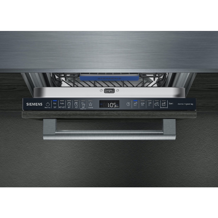 Встраиваемая посудомоечная машина Siemens SR65HX60MR 2