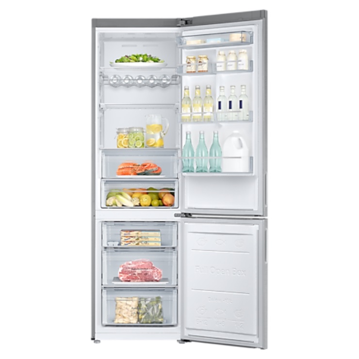 Холодильник Samsung RB37A5290SA/WT 3
