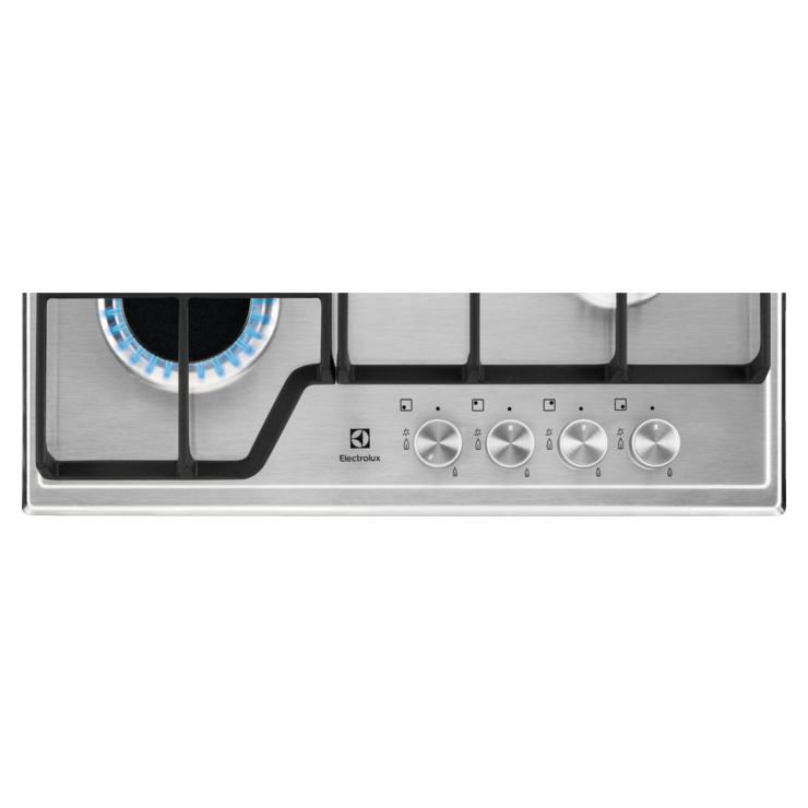 Газовая панель Electrolux GRE263MX 2