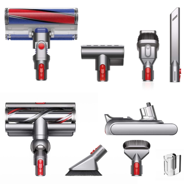 Пылесос аккумуляторный Dyson V11 Absolute Extra Pro 2