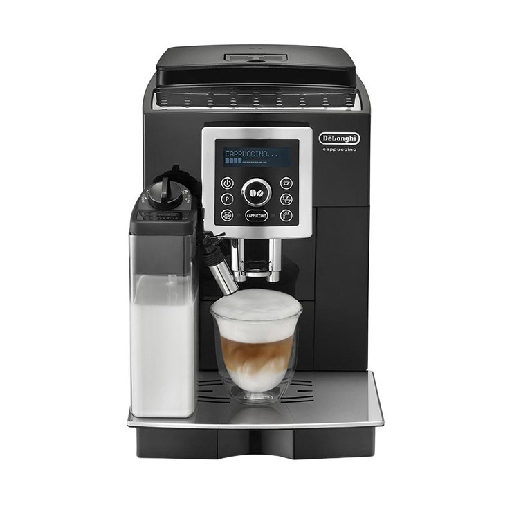 Кофемашина DeLonghi ECAM 23.460.B