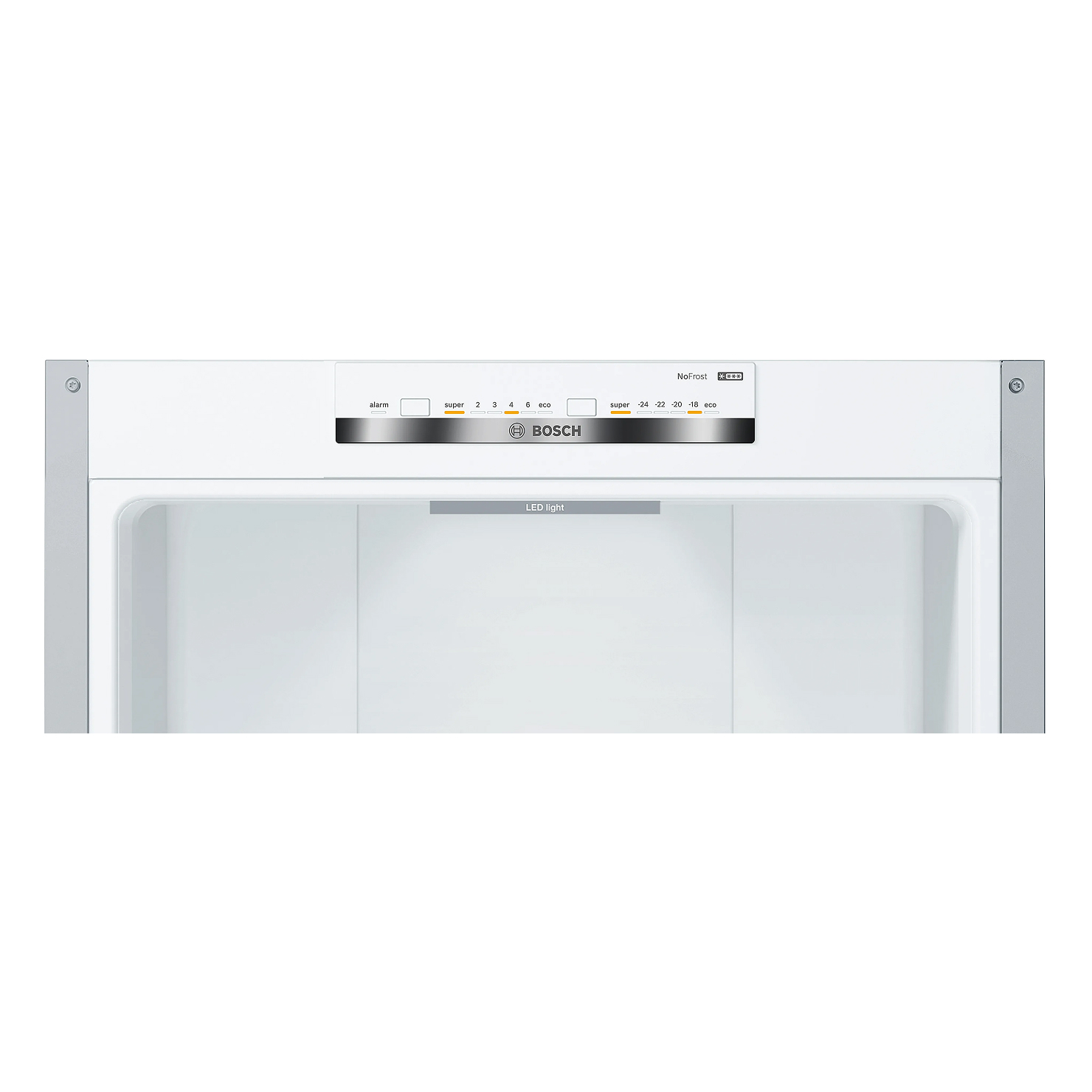 Холодильник Bosch KGN39VIEB 3