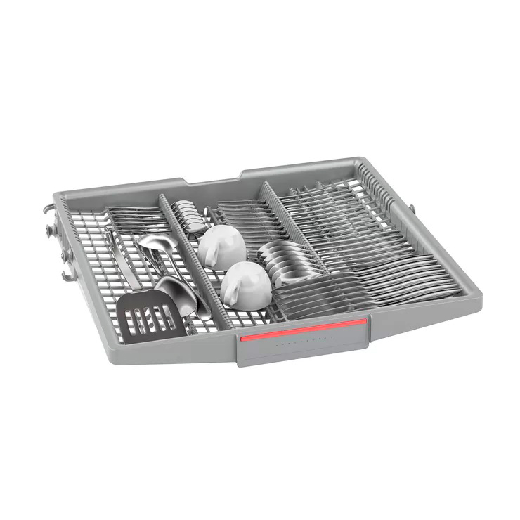 Встраиваемая посудомоечная машина Bosch SGV4HMX1FR 7