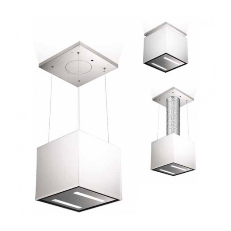 Вытяжка Faber LYBRA (SET) 4