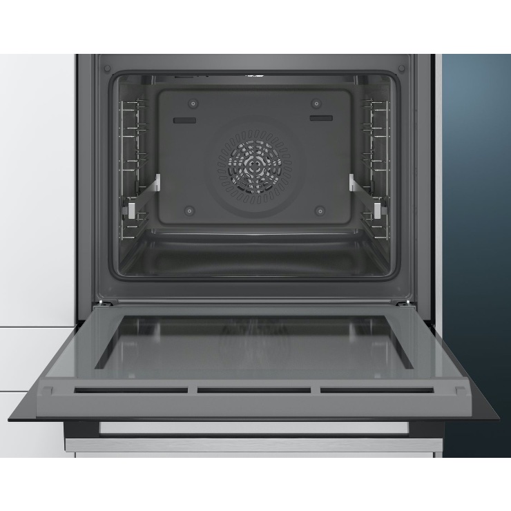 Электрический духовой шкаф Siemens HR558G0S6R 3