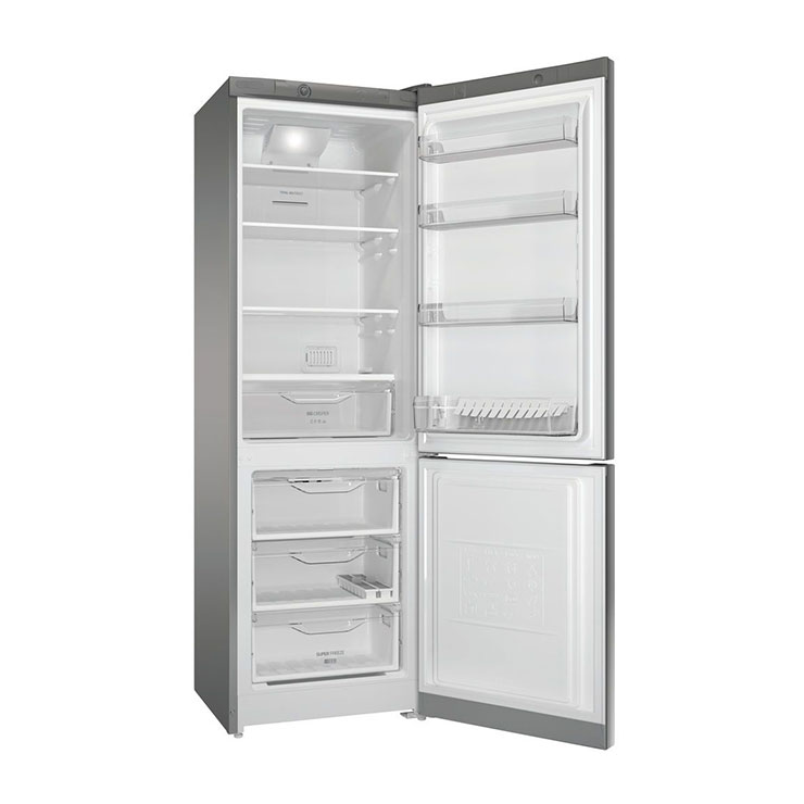 Холодильник Indesit DFM 4180 S 2