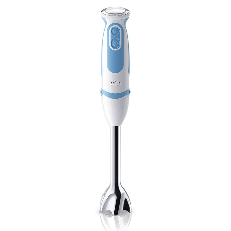 Блендер погружной Braun Multiquick 5 Vario Fit MQ 5060 Twist 2