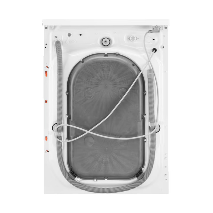 Стиральная машина с фронтальной загрузкой Electrolux EW8F169ASA 4
