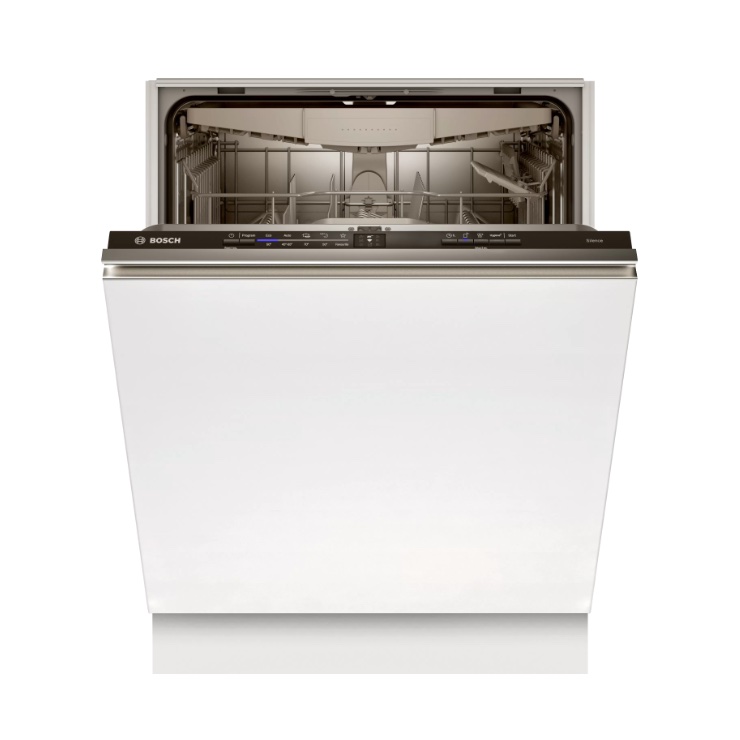 Встраиваемая посудомоечная машина Bosch SMV2IMX1GR