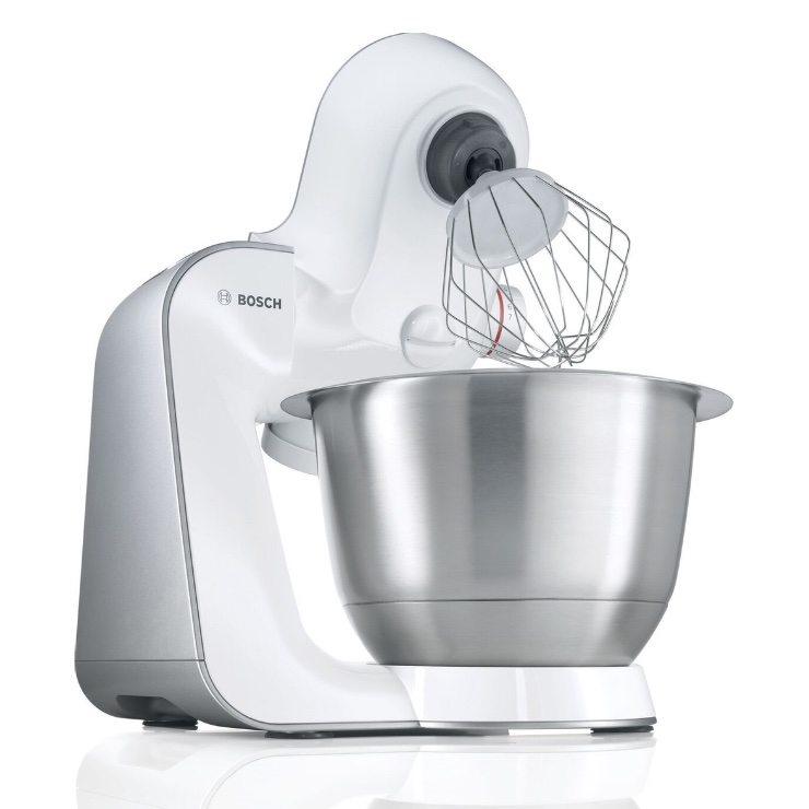 Кухонная машина Bosch MUM54230 3