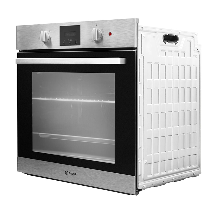 Электрический духовой шкаф Indesit IFW 65Y0 IX 2