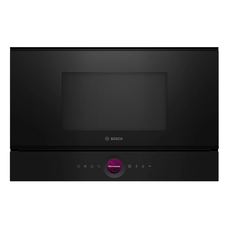 Микроволновая печь встраиваемая Bosch BEL7321B1