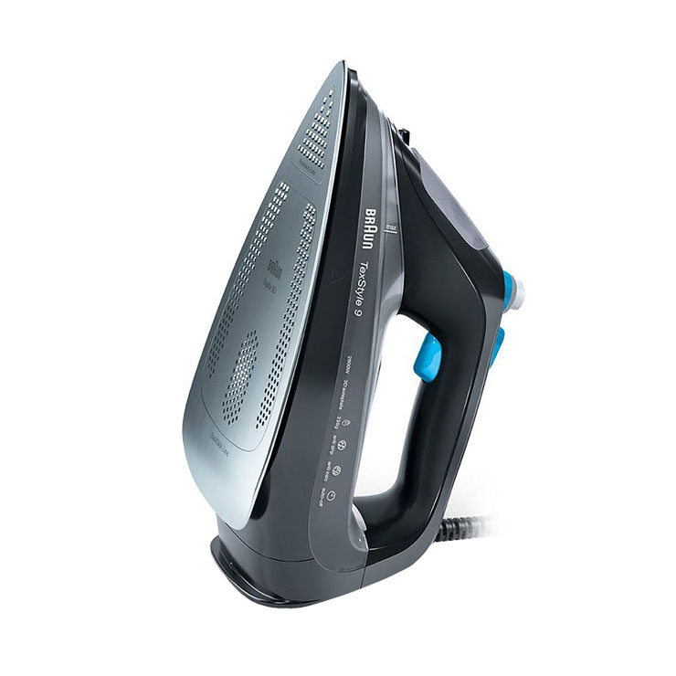 Утюг Braun SI9188BK 2