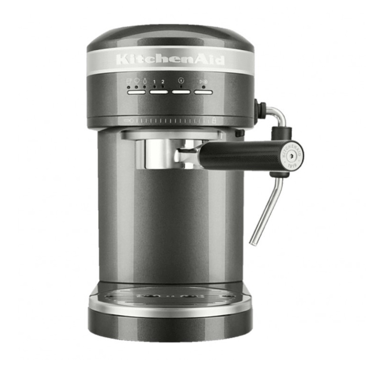 Рожковая помповая кофеварка KitchenAid 5KES6503EMS 2
