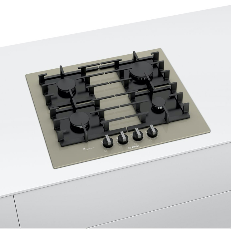 Газовая панель Bosch PPP6A8B91R 2
