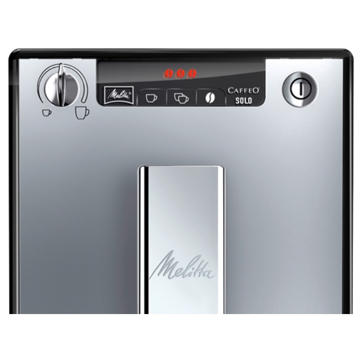Кофемашина Melitta Caffeo Solo E950-103 3