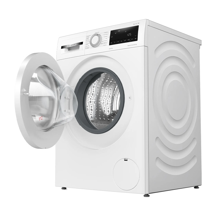 Стирально-сушильная машина Bosch WNA13401PL 5
