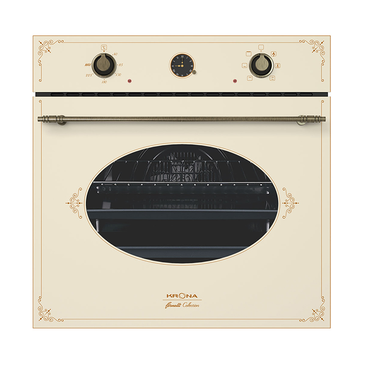 Электрический духовой шкаф Krona MERLETTO 60 IV