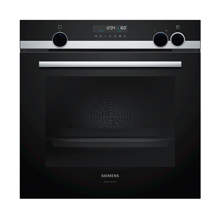 Электрический духовой шкаф Siemens HR558G0S6R