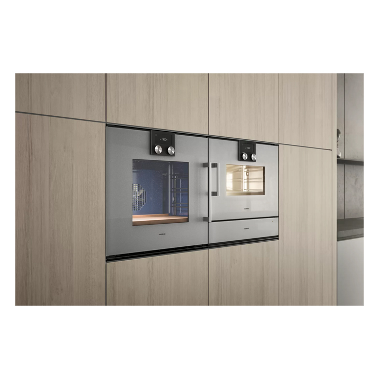 Пароварка GAGGENAU BSP 221111 3