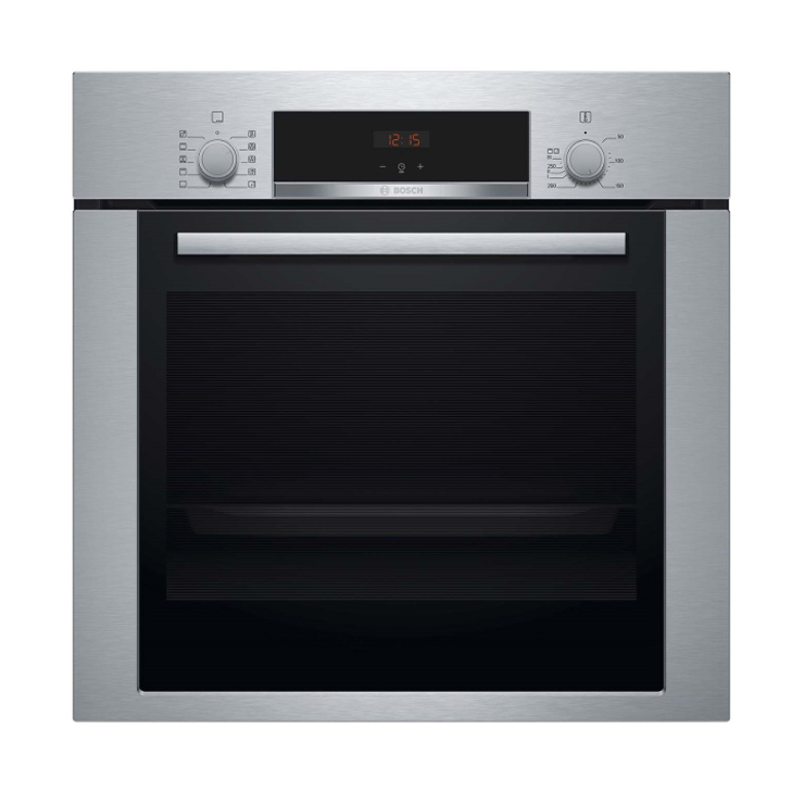 Электрический духовой шкаф Bosch HBF354ES0R