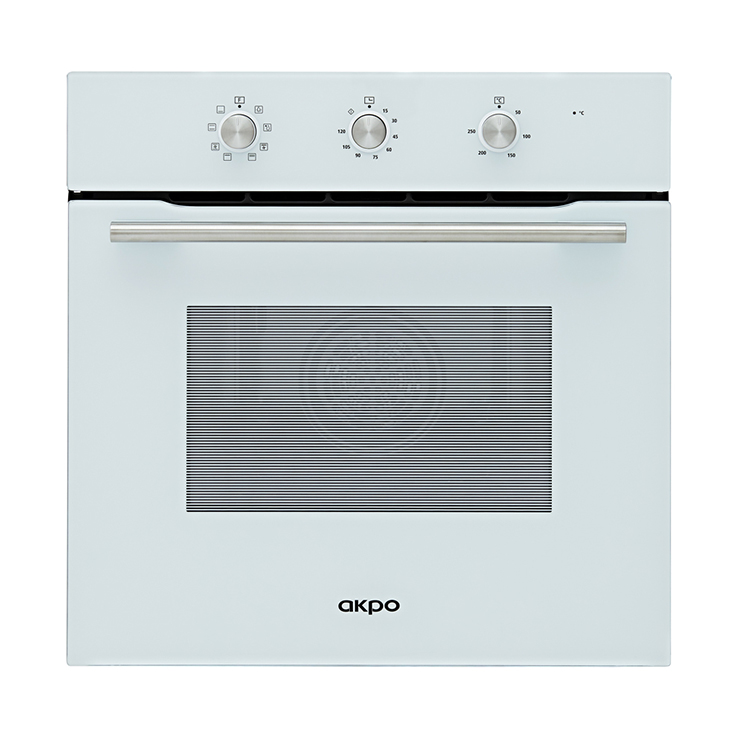 Электрический духовой шкаф Akpo PEA 7008 MMD01 WH