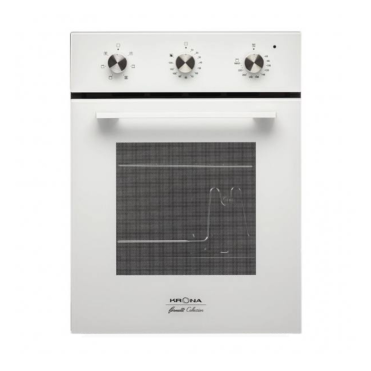 Электрический духовой шкаф Krona CORRENTE 45 WH