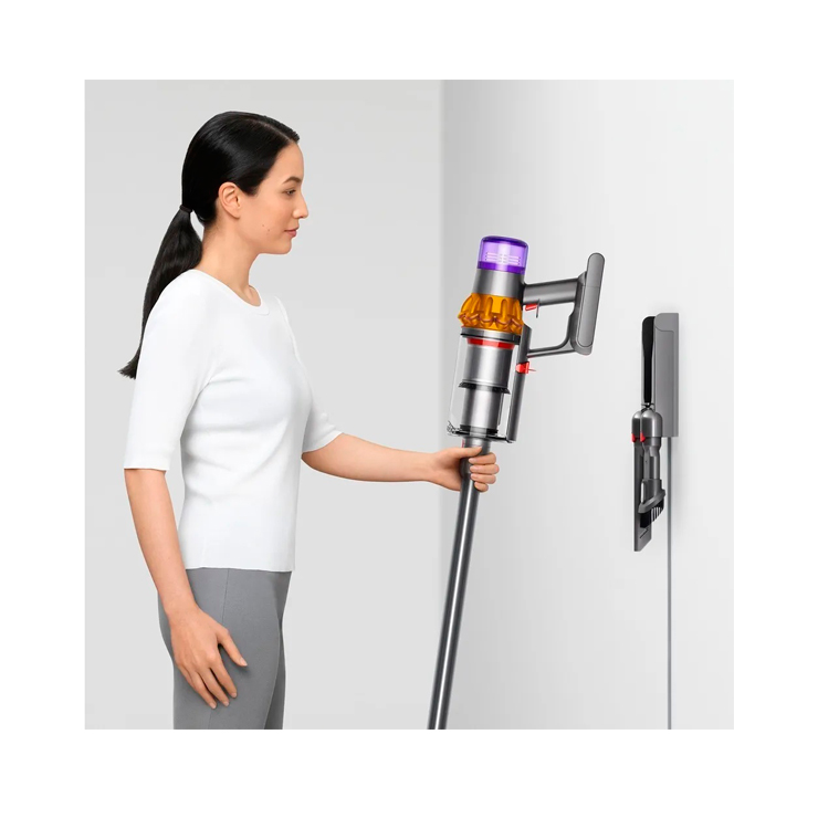Пылесос вертикальный Dyson V15 Detect Absolute 3