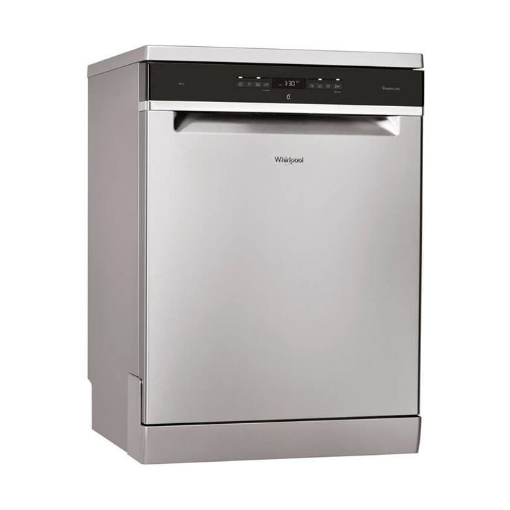 Отдельностоящая посудомоечная машина Whirlpool WFO 3T222 PG X