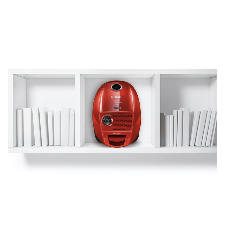 Пылесос с пылесборником Bosch BSGL3MULT1 2