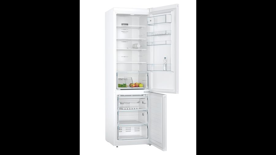 Холодильник Bosch KGN39VW24R 3