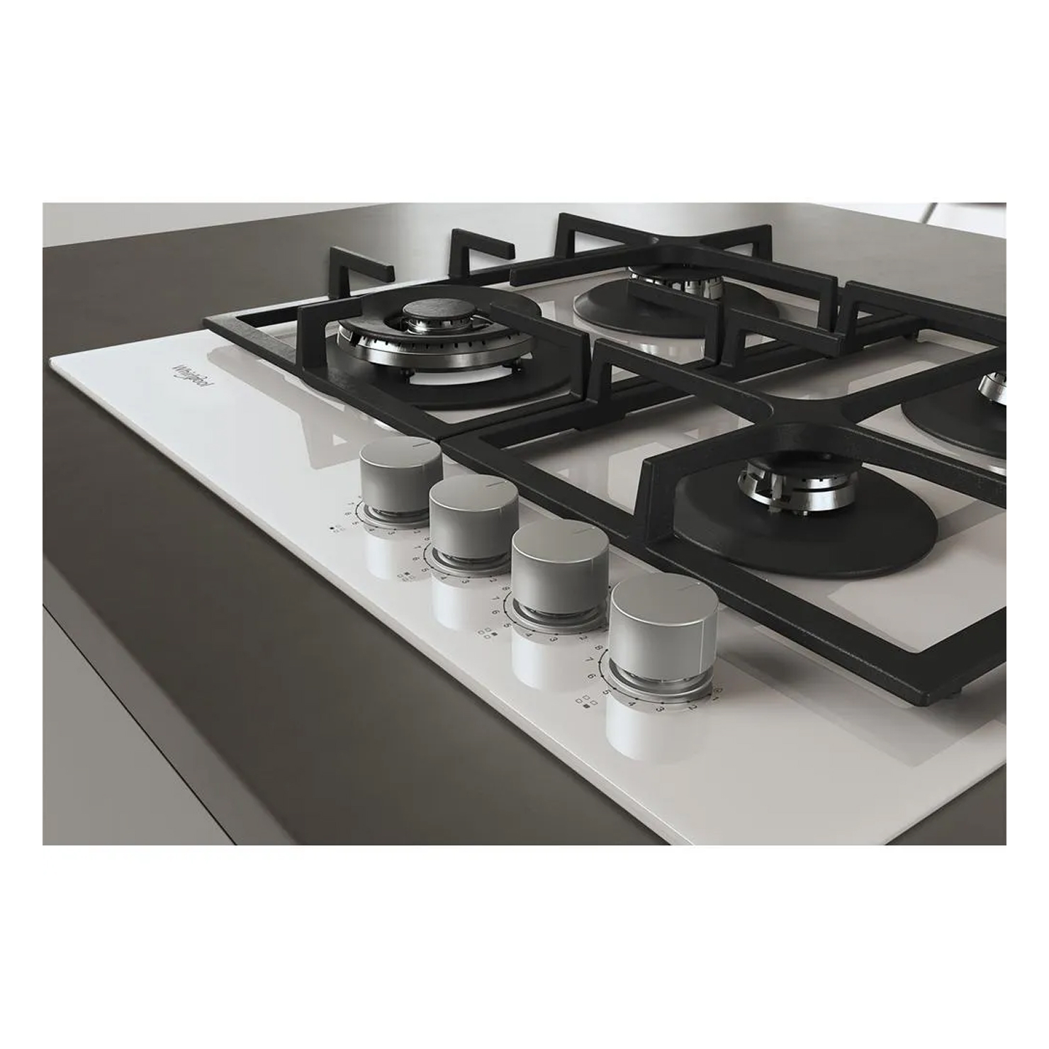 Газовая панель Whirlpool AKTL 629/WH 7
