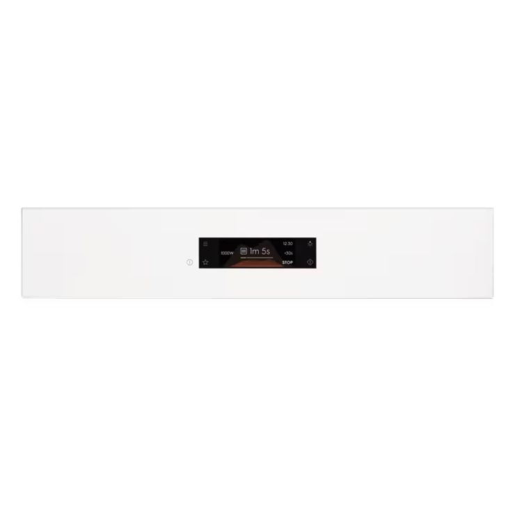 Микроволновая печь встраиваемая Electrolux EVM8E08V 3